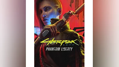 Cyberpunk 2077: Phantom Liberty Xbox Series X|S