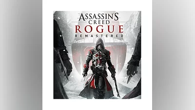 Assassin’s Creed  Rogue Remastered Xbox код
