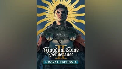 Kingdom Come: Deliverance II - Royal Edition