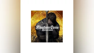 Kingdom Come: Deliverance (Ключ Steam | РФ+СНГ)