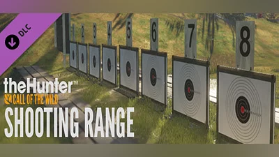 theHunter: Call of the Wild  - Shooting Range