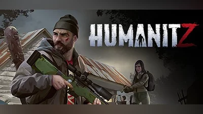 HumanitZ