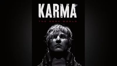 KARMA: The Dark World (Россия, Украина и СНГ)