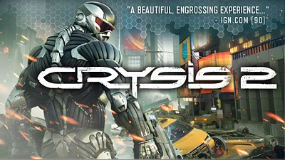 Crysis 2 (Origin)