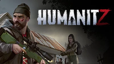 HumanitZ (Steam)