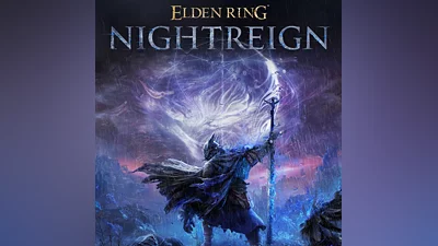 ELDEN RING + NIGHTREIGN + SEKIRO + NFS XBOX ONE/SERIES