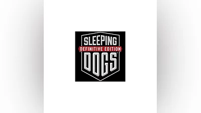 Sleeping Dogs (PS4)