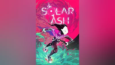 Solar Ash standard edition на steam