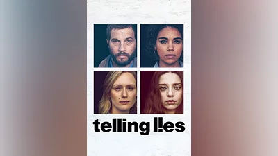 Telling Lies standard edition на steam