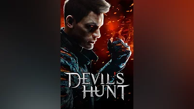 Devil's Hunt standard edition на steam