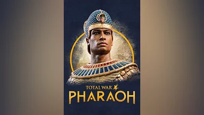 Total War: PHARAOH dynasty edition на steam
