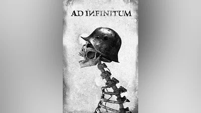 Ad Infinitum standard edition на steam