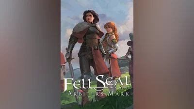Fell Seal: Arbiter's Mark missions and monsters dlc на steam