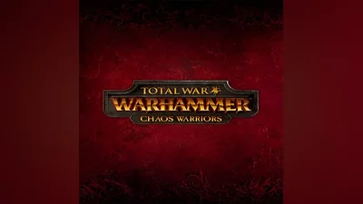 Total War: WARHAMMER - Chaos Warriors EGS DLC (