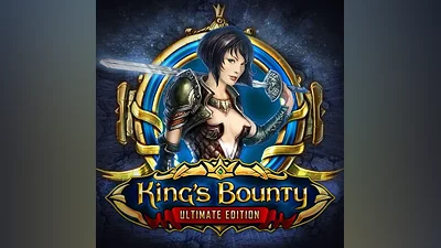 King's Bounty: Ultimate Edition (Ключ Steam | РФ+СНГ)