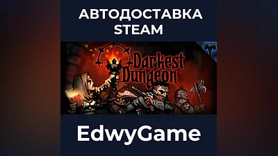 Darkest Dungeon