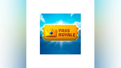 Clash Royale  | PASS ROYALE  | CHRISTMAS