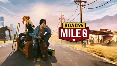 Road 96: Mile 0 (Steam)