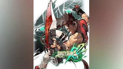 GUILTY GEAR Xrd REV 2 (Россия, Украина и СНГ)