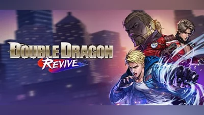 Double Dragon Revive