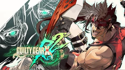 Guilty Gear Xrd REV 2 (Steam)
