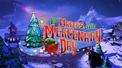 Borderlands 2 Headhunter 3 Mercenary Day (PC) [Europe] [Standard]