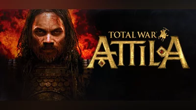 Total War ATTILA (PC) [EMEA] [Kings]
