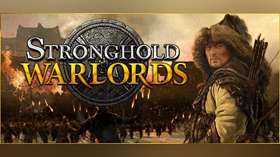 Stronghold: Warlords (PC) [Global] [Limited]