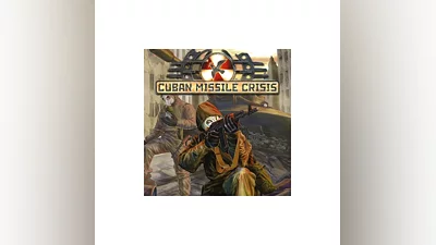 Cuban Missile Crisis (Ключ Steam | РФ+СНГ)