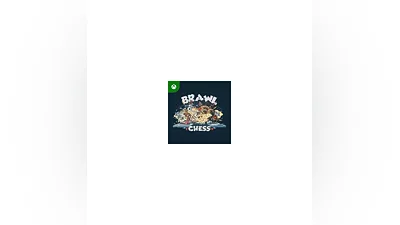 Brawl Chess - Gambit Xbox