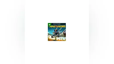 Trailmakers Xbox