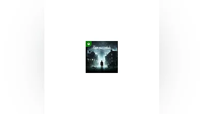 The Sinking City Xbox Series X|S Xbox