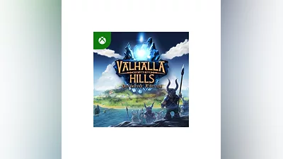 Valhalla Hills - Definitive Edition Xbox