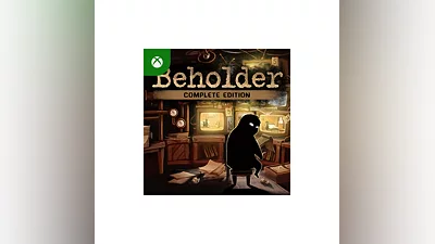 Beholder Complete Edition Xbox