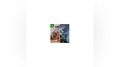 The Dark Eye Bundle Xbox