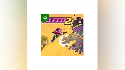 Bleed 2 Xbox