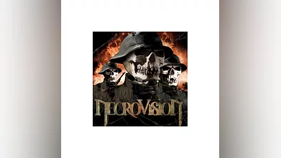 NecroVision (Ключ Steam | РФ+СНГ)