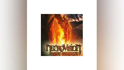 NecroVisioN: Lost Company (Ключ Steam | РФ+СНГ)