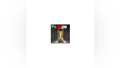 NBA 2K25 Tournament Edition Xbox