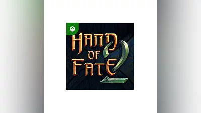Hand of Fate 2 Xbox