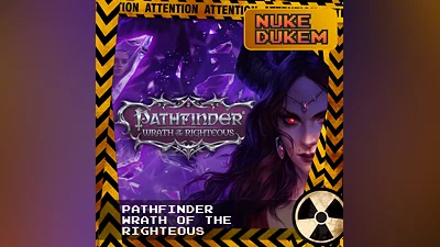 РФ+СНГ | Pathfinder: Wrath of the Righteous + DLC/GOTY