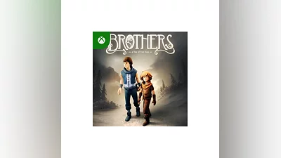 Brothers: a Tale of Two Sons Xbox