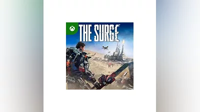The Surge Xbox