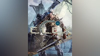 ELEX (Ключ Steam | РФ+СНГ)