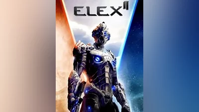 ELEX II (Ключ Steam | РФ+СНГ)