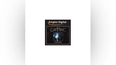 Gothic Universe Edition / Ключ Steam / Все страны
