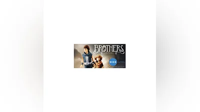 Brothers: A Tale of Two Sons Region free ️Steam Key
