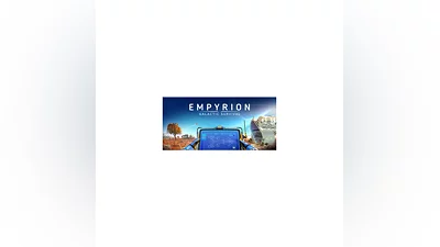 Empyrion - Galactic Survival Region free Steam Key