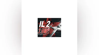 IL-2 Sturmovik: 1946 (Ключ Steam | РФ+СНГ)