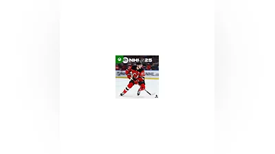 NHL  25 Standard Edition Xbox